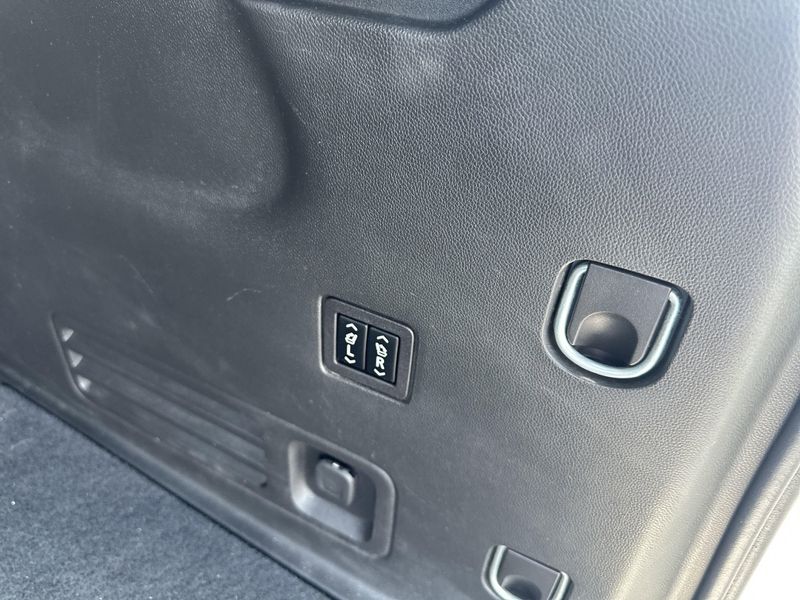 Used 2019 Chevrolet Traverse High CountryImage 17