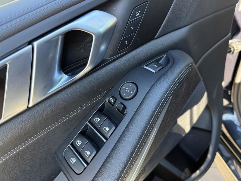2022 BMW X5 sDrive40iImage 20