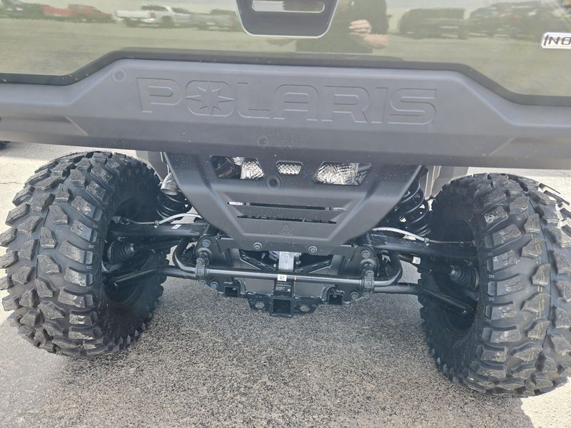 NEW 2026 POLARIS RANGER CREW XD 1500 NORTHSTAR PREMIUM Image 21