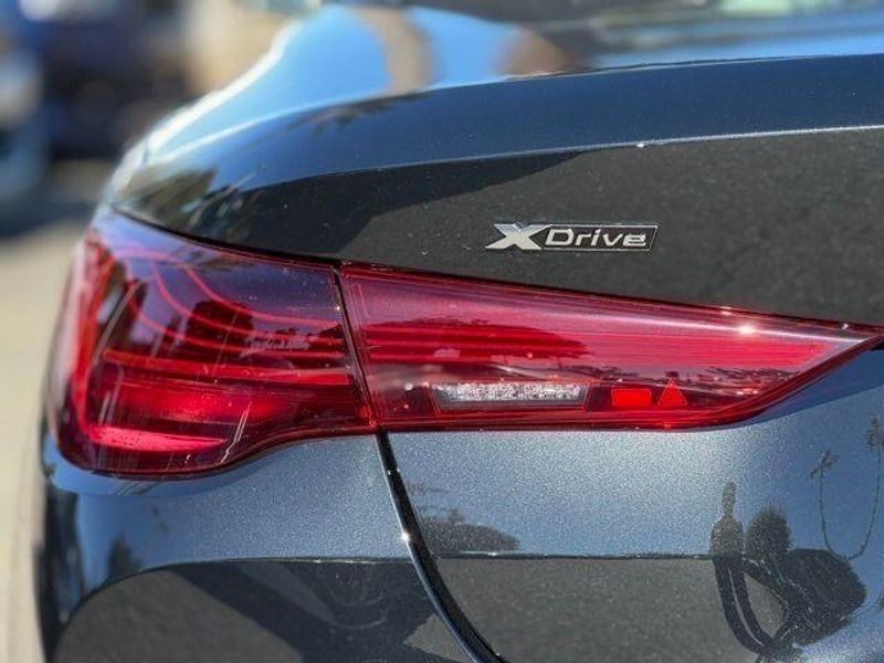 New 2026 BMW M4 CompetitionImage 7