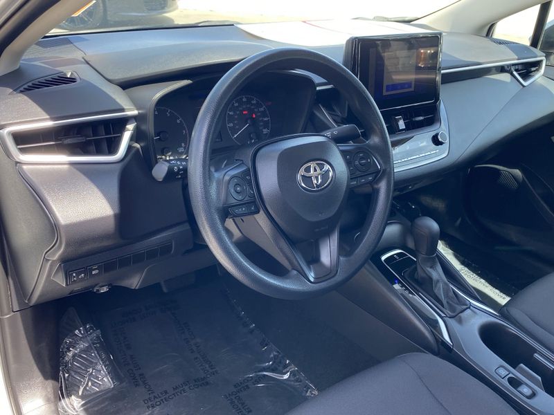 2024 Toyota Corolla LEImage 16
