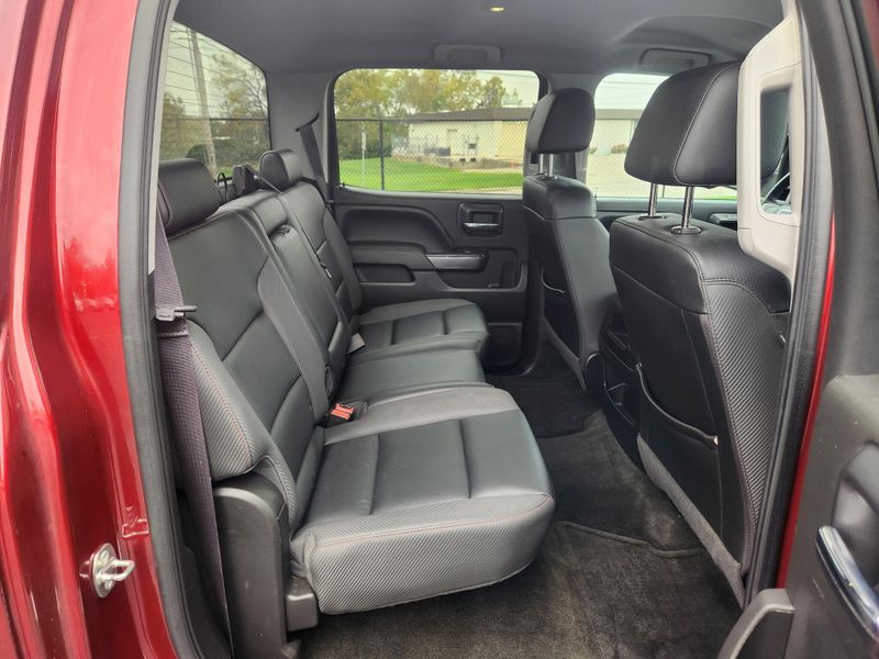 Used 2016 GMC Sierra 1500 SLT All-Terrain