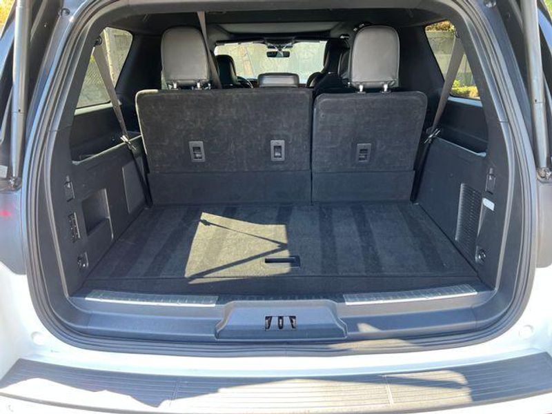Used 2022 Lincoln Navigator ReserveImage 19