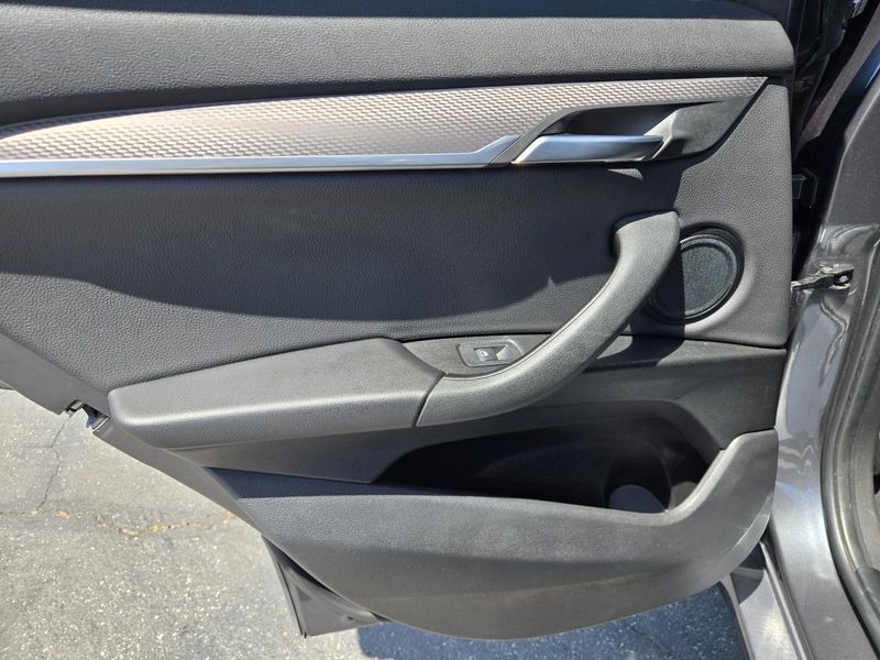 Used 2018 BMW X2 xDrive28i Sports Activity Coupe