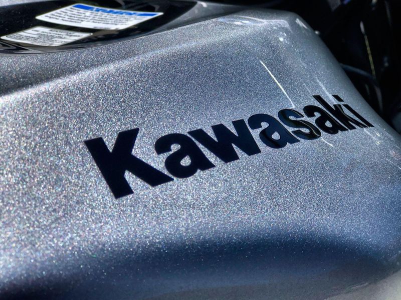 New 2027 Kawasaki NINJA ZX-6R ABS Image 26