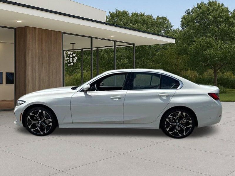 Used 2026 BMW 3 Series 330iImage 13