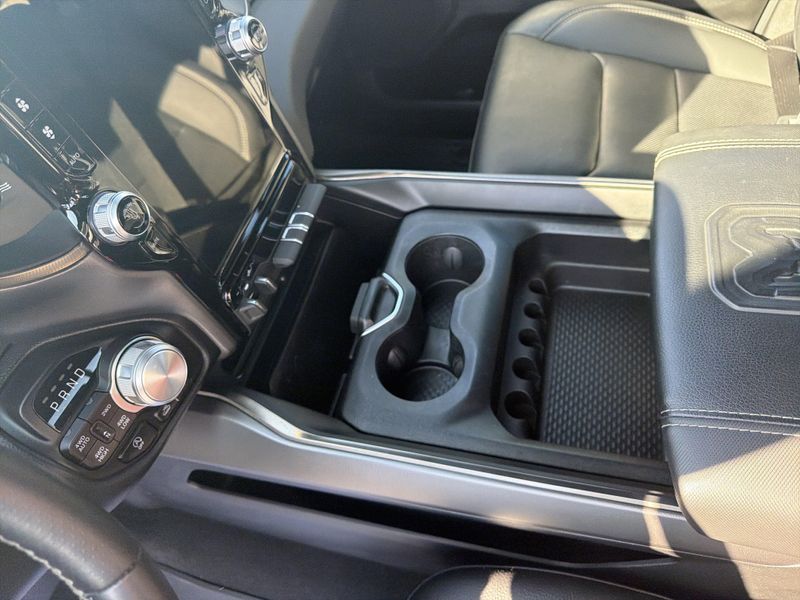 Used 2023 RAM 1500 RebelImage 28