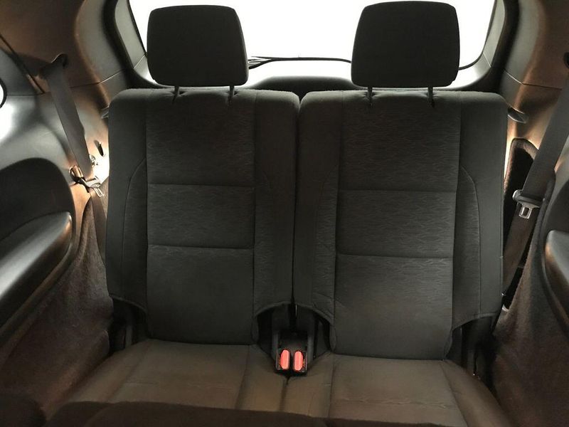 Used 2021 Dodge Durango SXTImage 10