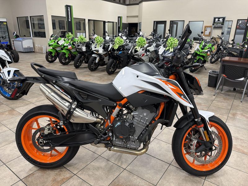 Used 2021 KTM DUKE 890 R Image 20