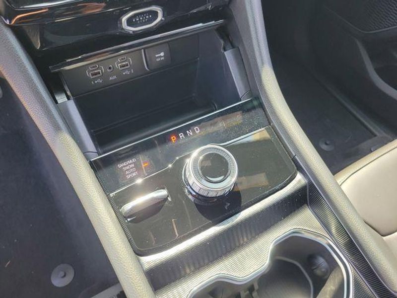 New 2026 Jeep Grand Cherokee Limited 4x4
