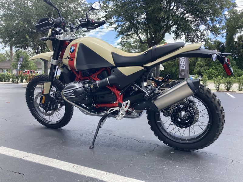 2026 BMW R 12 G/S