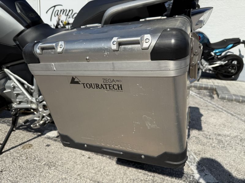 Used 2013 BMW R 1200 GS 