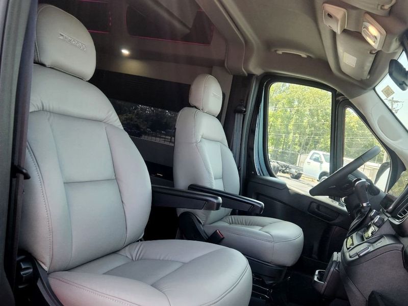 2023 RAM Promaster 3500 Window Van High Roof 159