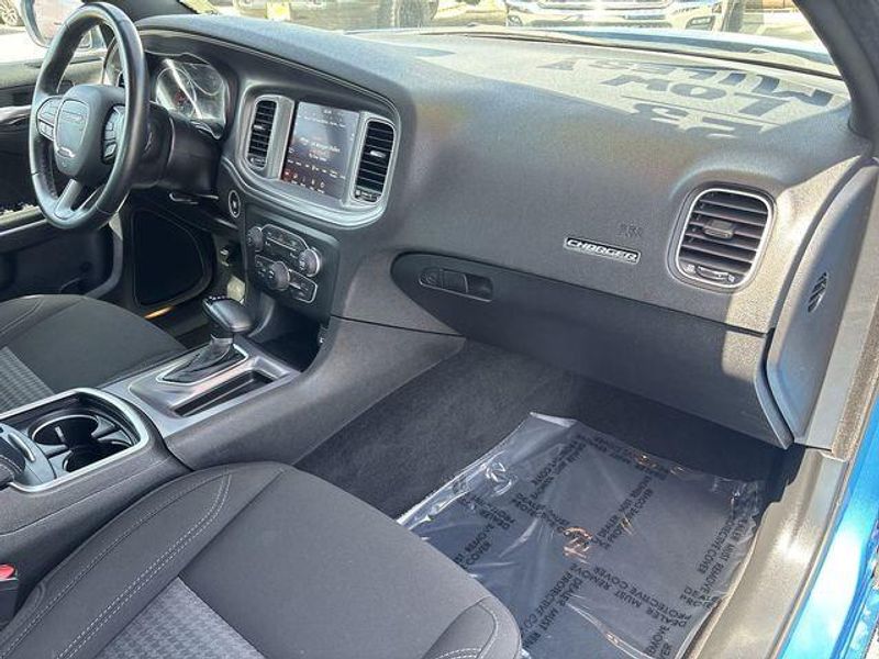 Used 2023 Dodge Charger SXTImage 13