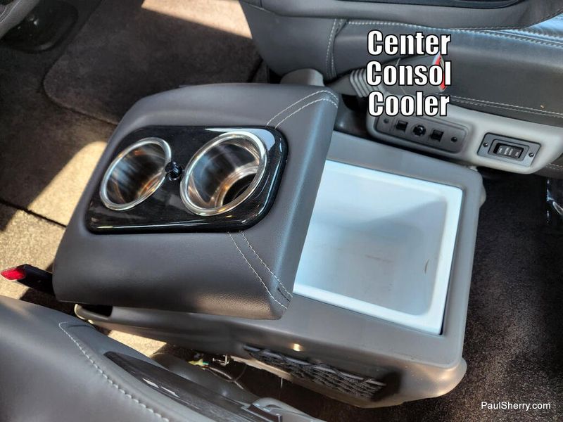 Used 2020 Chevrolet Express Cargo 