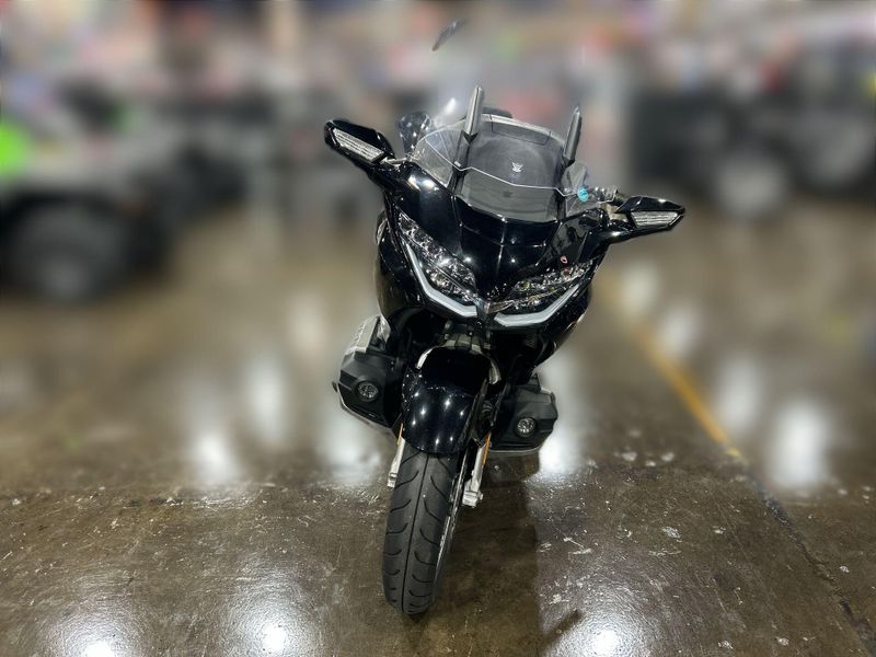 Used 2019 Honda GOLDWING TOUR DCT Image 27
