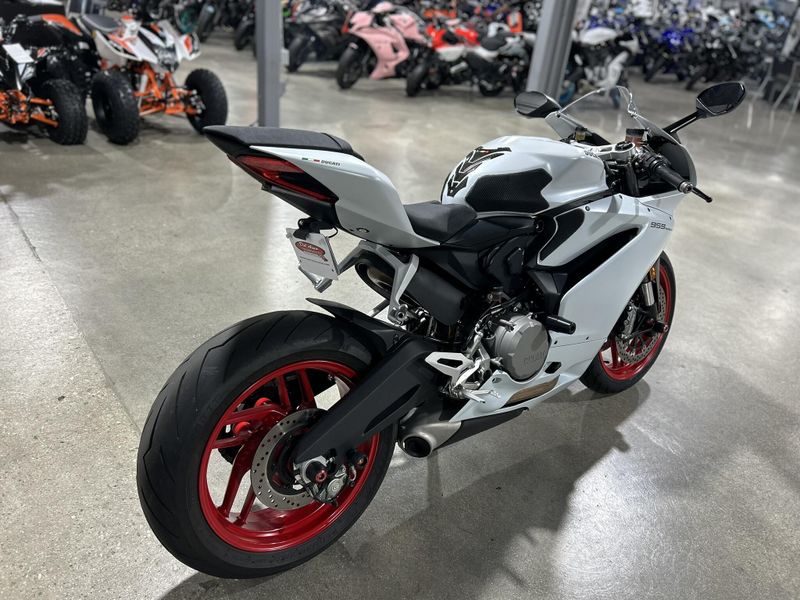 Used 2019 Ducati PANIGALE 959 Image 3