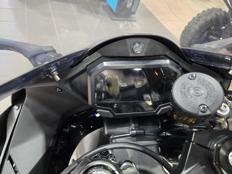2025 Kawasaki NINJA ZX10RR ABS Image 15