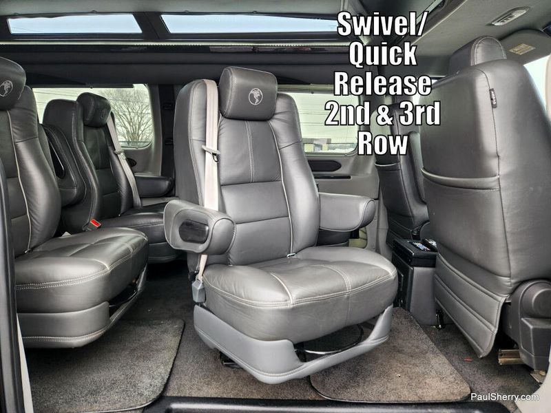 Used 2019 Ford Transit-150 