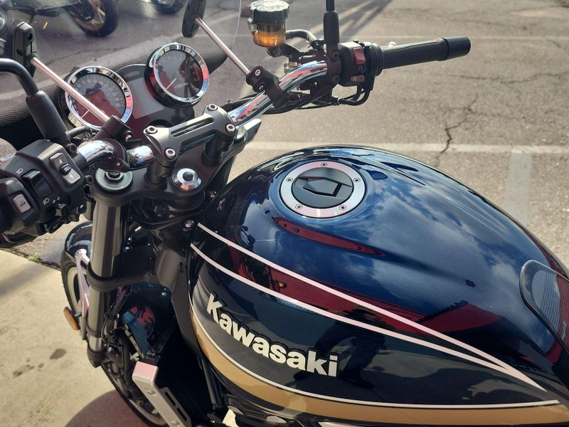 Used 2022 Kawasaki Z900RS ABS Image 18