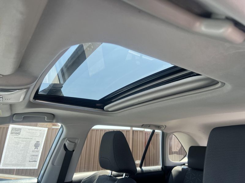 Used 2021 Toyota RAV4 XLEImage 17