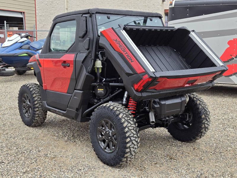 New 2026 Polaris XPEDITION XP 1000 NORTHSTAR 