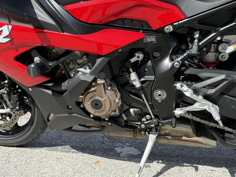 Used 2020 BMW S 1000 RR 