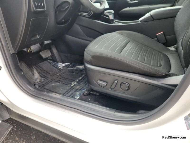 Used 2024 Hyundai Santa Cruz SEL