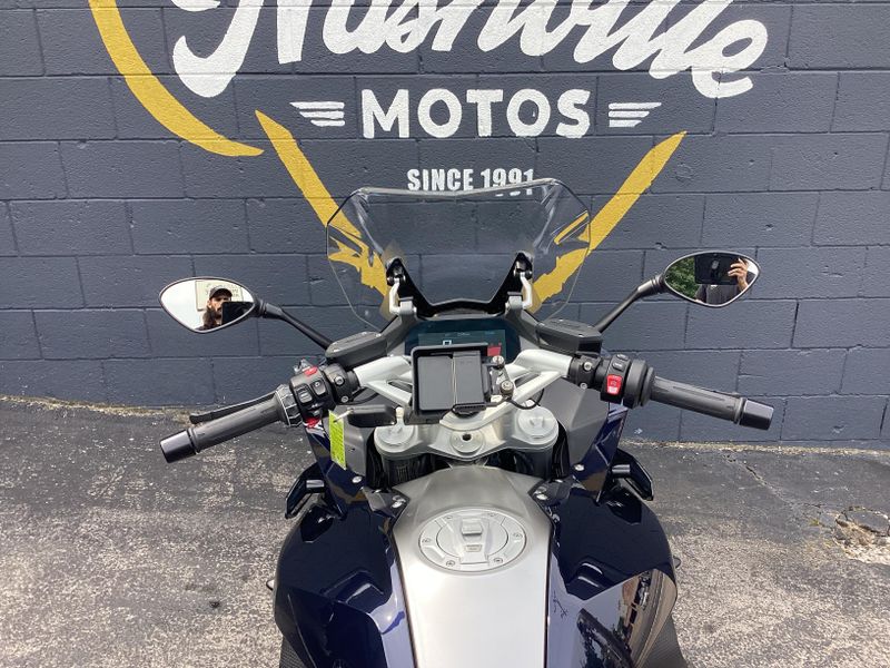 Used 2022 BMW R 1250 RS 