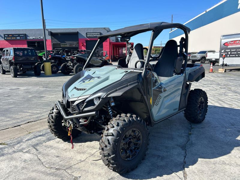 New 2026 Yamaha WOLVERINE X2 1000 XT-R Image 20