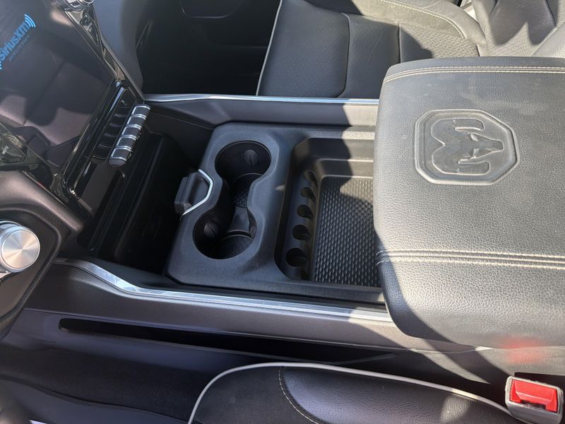 Used 2021 RAM 1500 LaramieImage 27