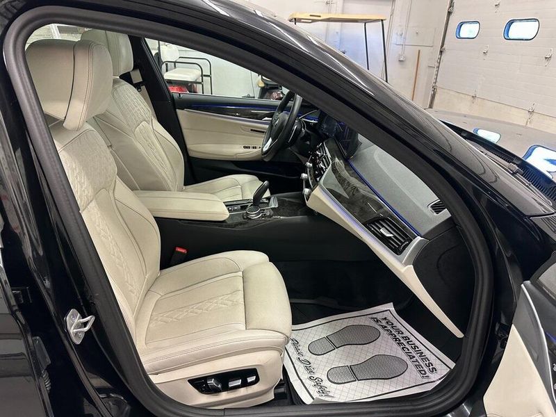 2023 Bmw 540i xDrive photo 28