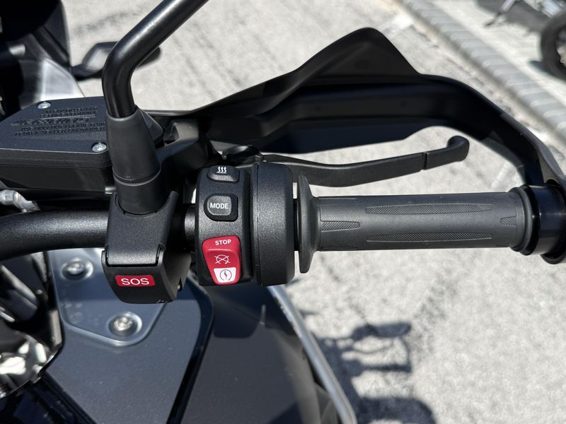 2024 BMW R 1250 GS Adventure