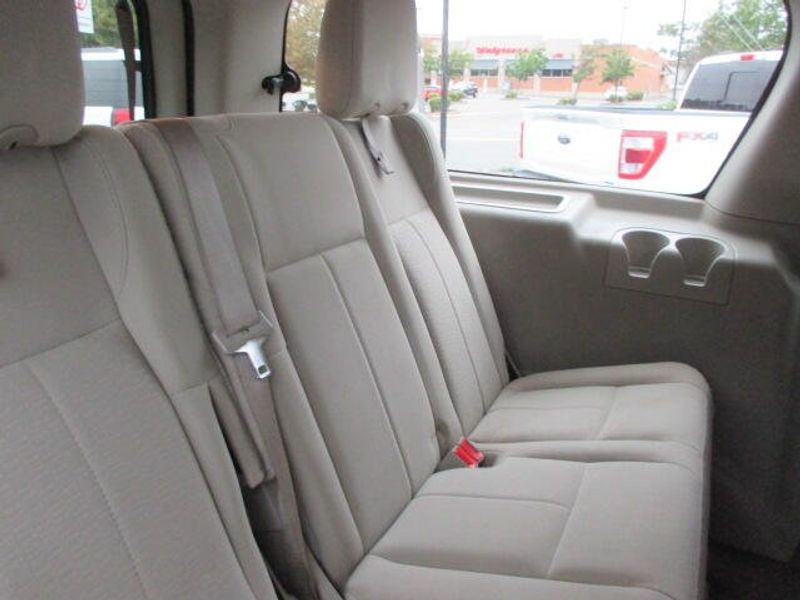 Used 2012 Ford Expedition EL Image 27
