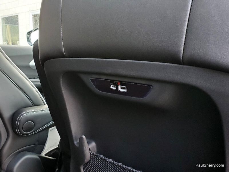 New 2026 Chrysler Pacifica Limited