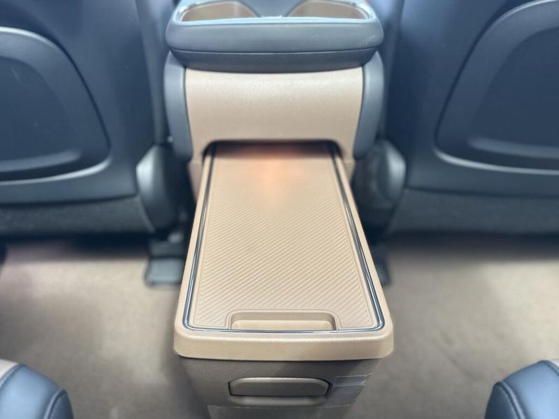 2024 Kia EV9 GT-LineImage 50