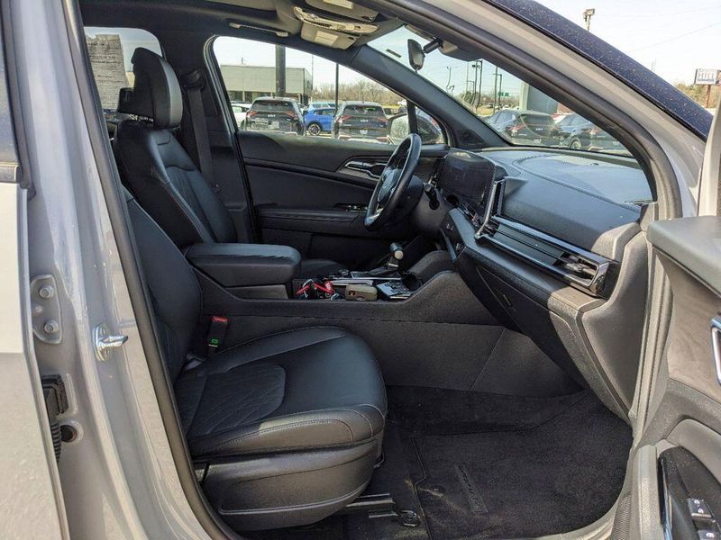 2024 Kia Sportage X-ProImage 15