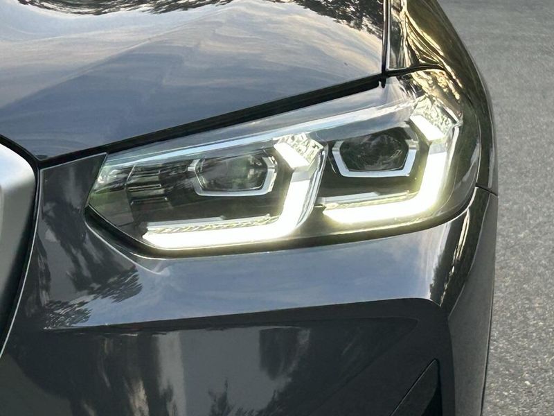 2024 BMW X3 sDrive30iImage 11