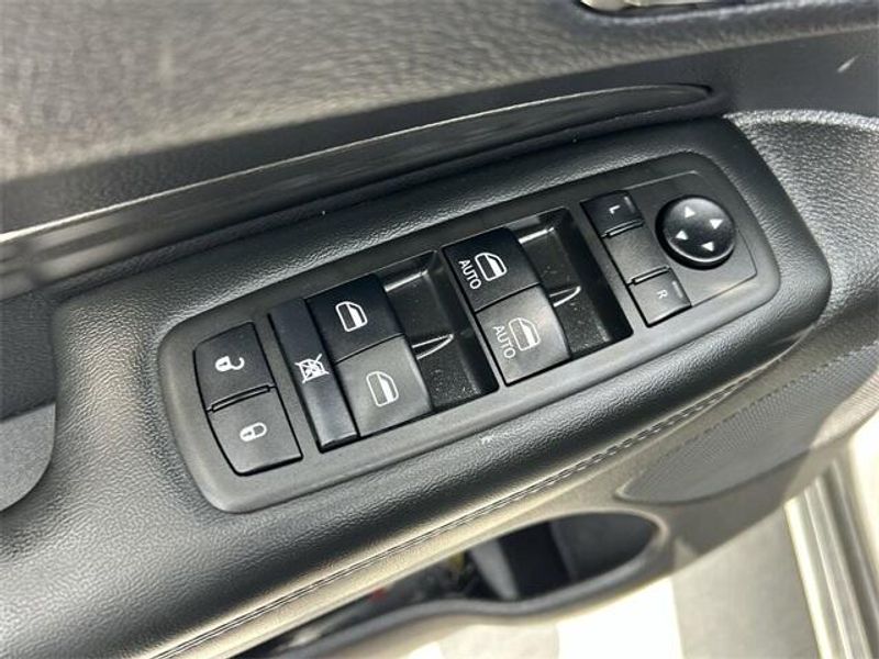 2021 Dodge Durango SXT PlusImage 21