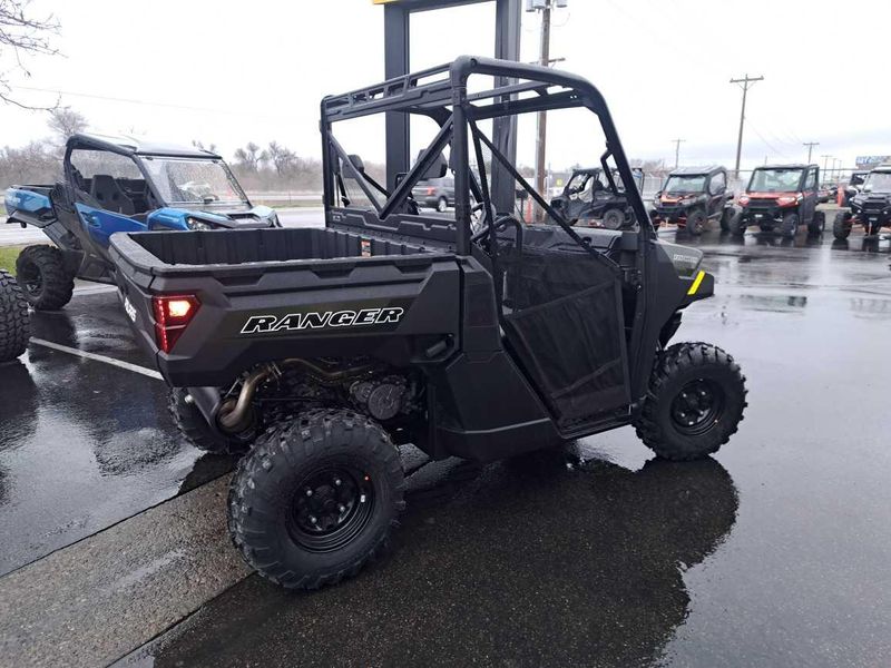 New 2026 Polaris RANGER 1000 