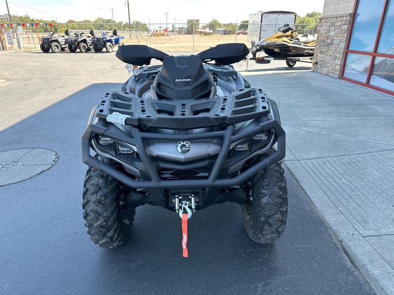 2025 Can-Am OUTLANDER XT 850 