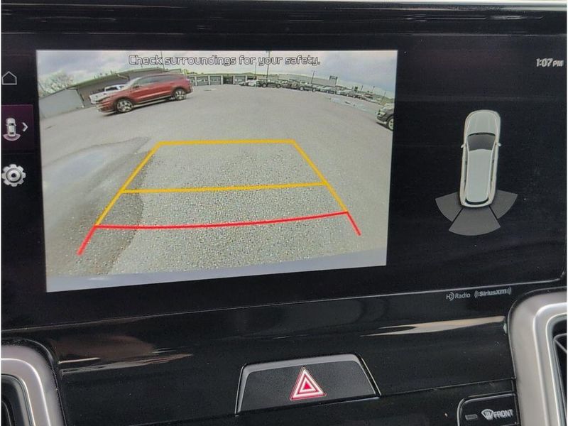 Used 2023 Kia Sorento SImage 15