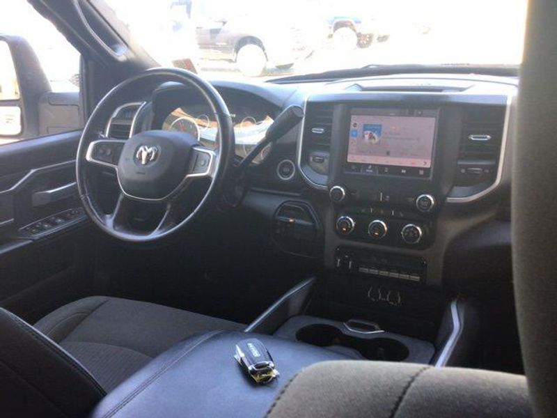 Used 2024 RAM 2500 Big HornImage 18