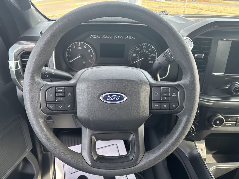Used 2021 Ford F-150 STXImage 23