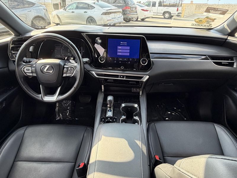 Used 2023 Lexus RX 350Image 33