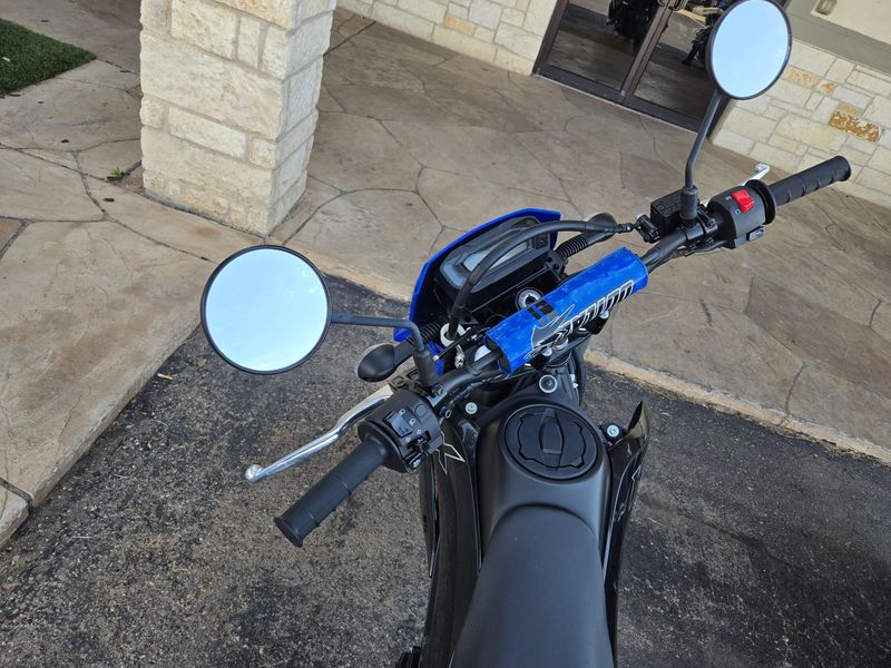 Used 2023 Kawasaki KLX 230SM Image 14