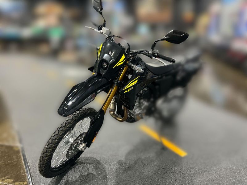 New 2027 Suzuki DR-Z4S+ Image 20