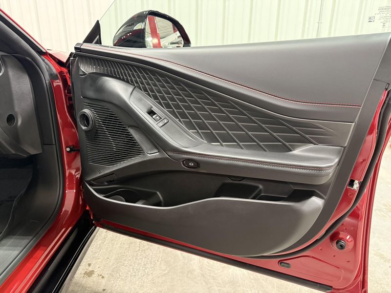 New 2026 Dodge Charger Scat Pack 4-door AwdImage 11