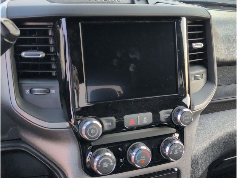 New 2026 RAM 3500 Tradesman Crew Cab Chassis 4x2 60