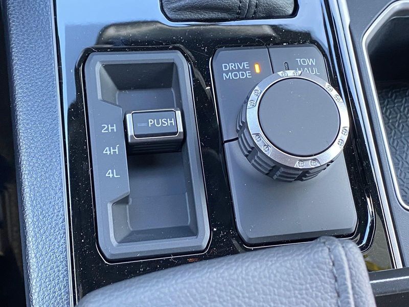 New 2025 Toyota Tundra SR5Image 19